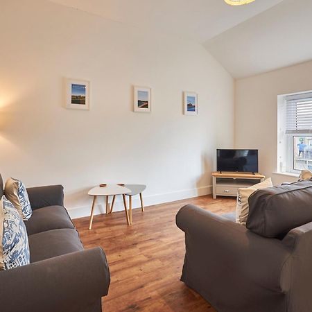 Host & Stay - Main Street Apartments シーハウシズ エクステリア 写真