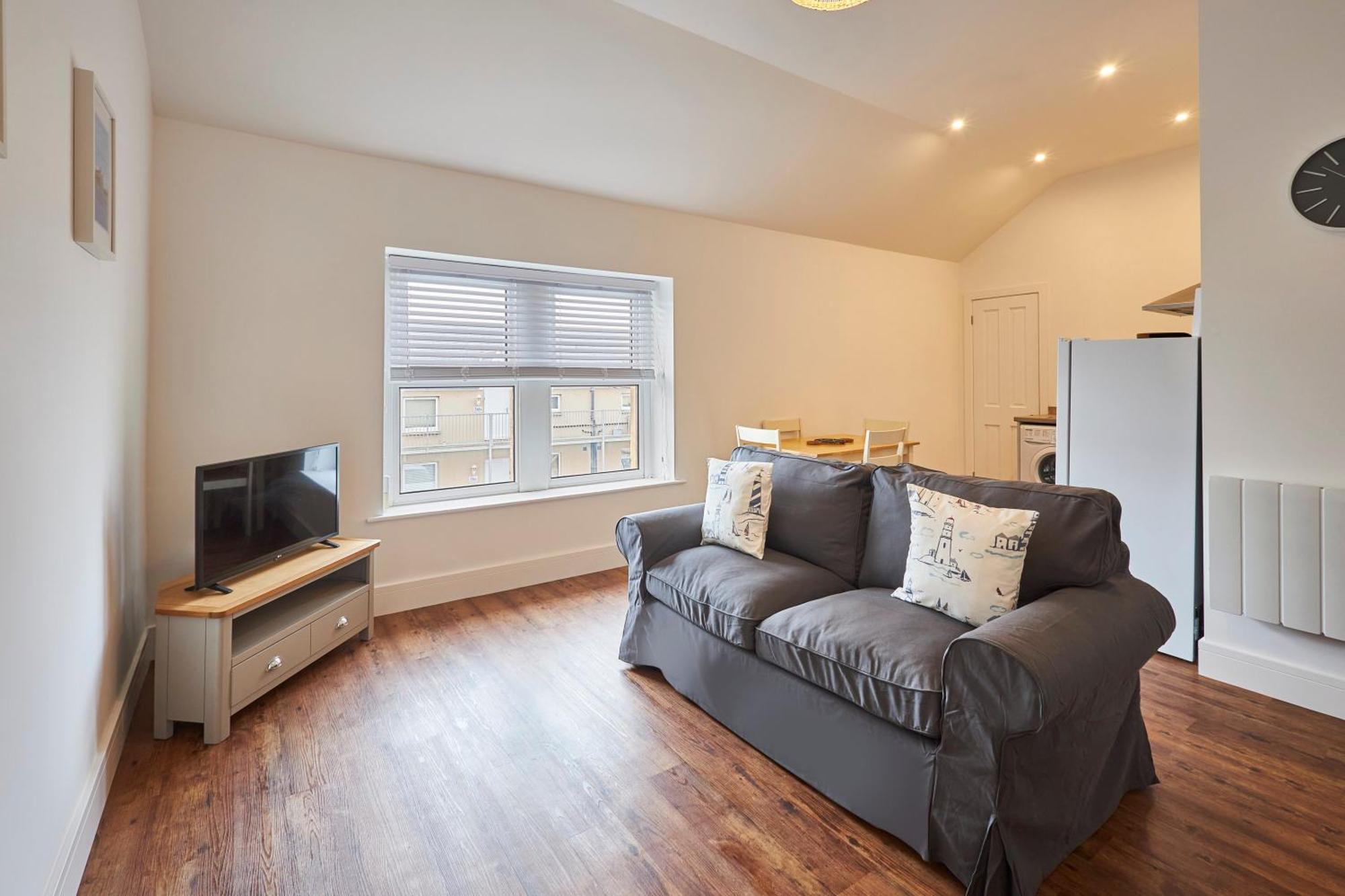 Host & Stay - Main Street Apartments シーハウシズ エクステリア 写真