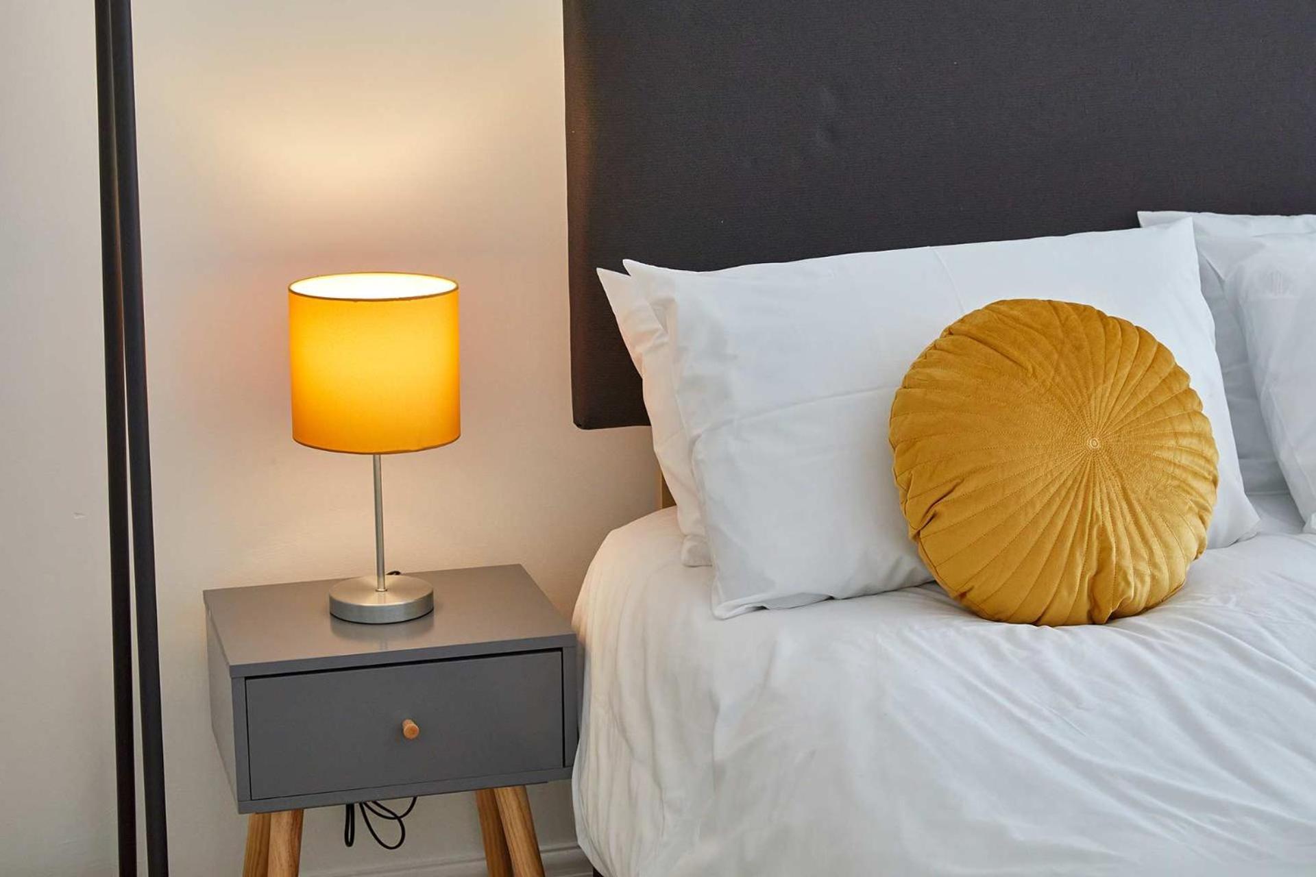 Host & Stay - Main Street Apartments シーハウシズ 部屋 写真